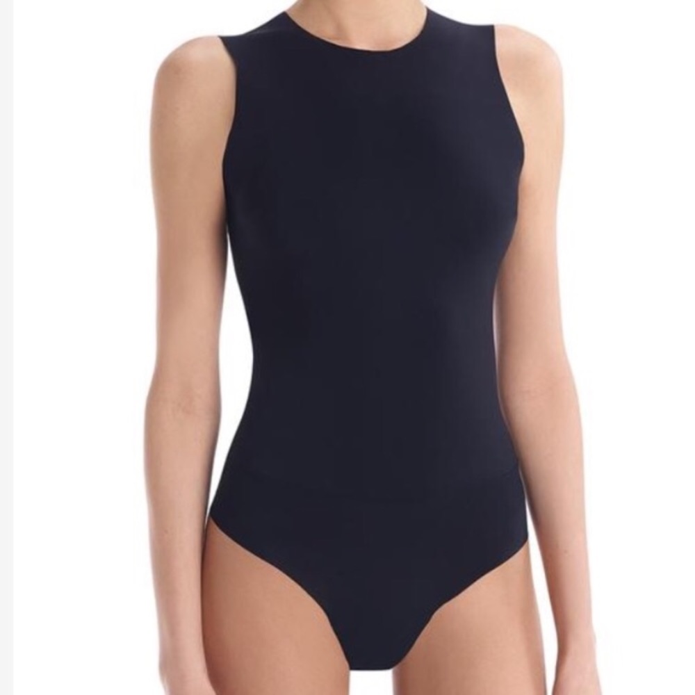 COPY - Commando bonded signature bodysuit M. Nwt.
